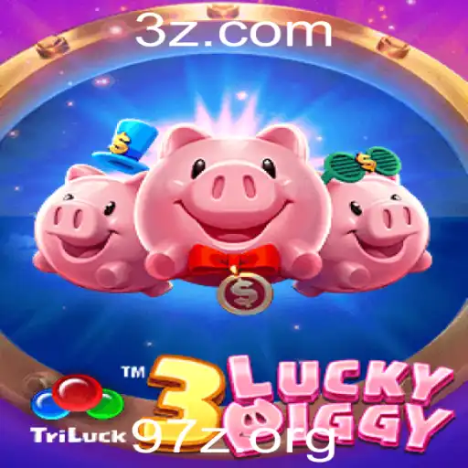 Descubra o Fascinante Mundo de 3LUCKYPIGGY: Um Jogo Inovador Inspirado em Eventos Atuais
