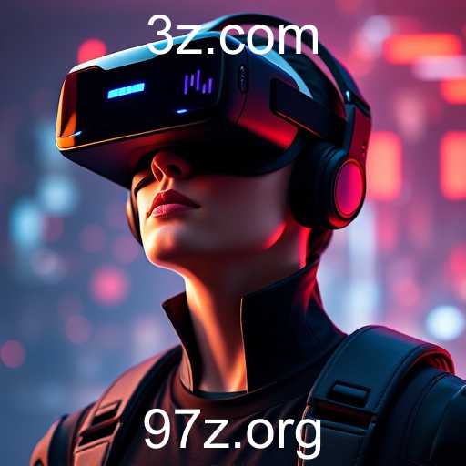 A Ascensão da 97z no Cenário de Jogos Online em 2026