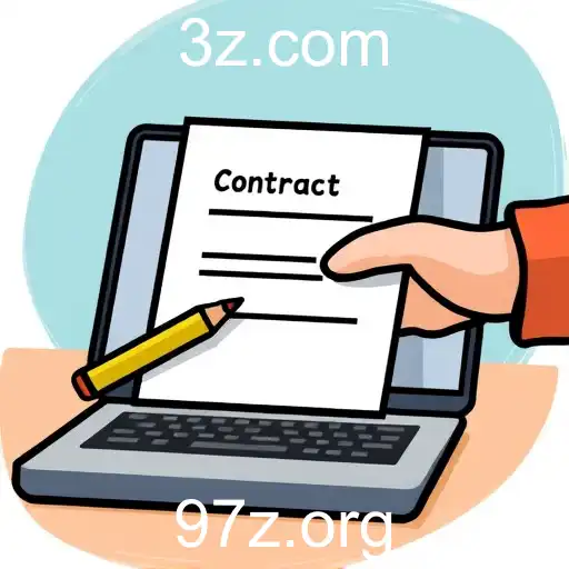 Contrato Usuário: Compreendendo a Importância dos Termos 97z