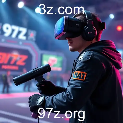 Ascensão de '97z': O Novo Destino dos Gamers