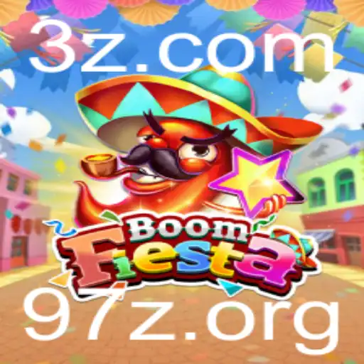 BoomFiesta: Mergulhe na Ação do Jogo Mais Explosivo do Ano