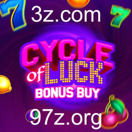 Descubra o Fascinante Mundo de Cycle of Luck Bonus Buy e Seus Desafios
