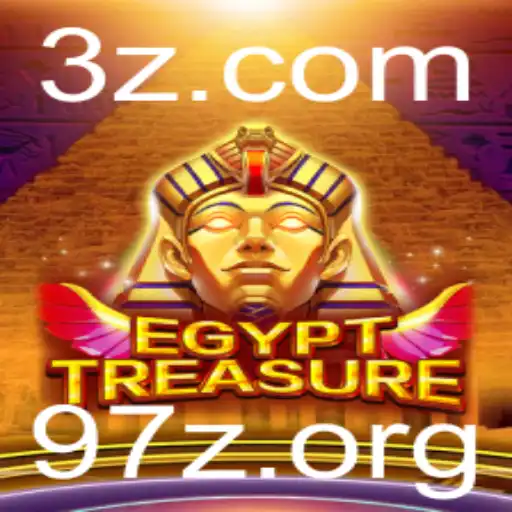 EgyptTreasure: Aventuras em Busca de Riquezas Antigas