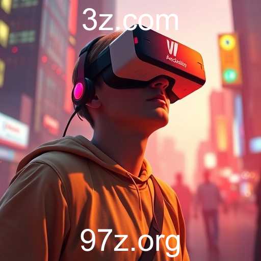 Expansão dos Jogos Online em 2025