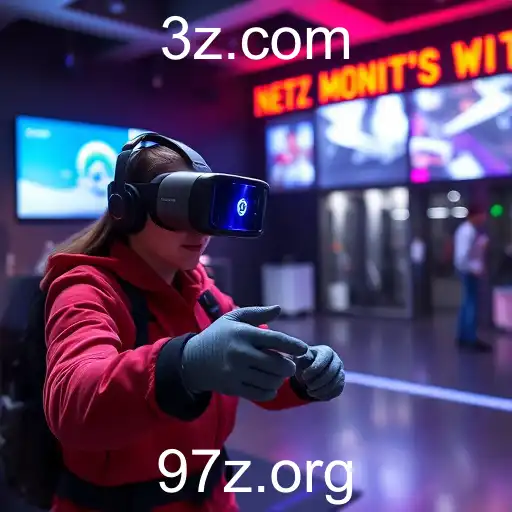 Explorando o Universo dos Jogos com 97z