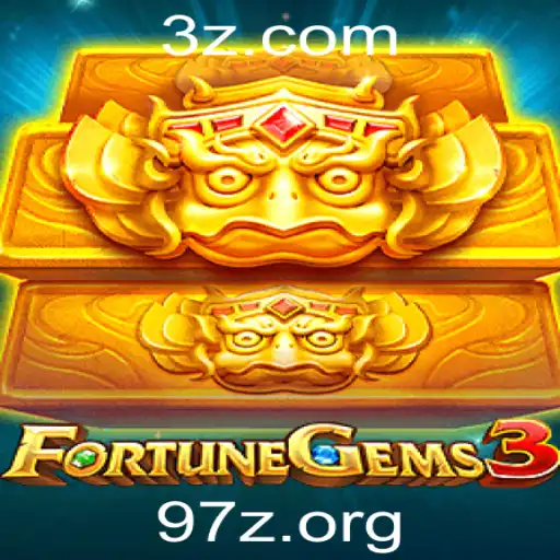 FortuneGems3: A Nova Joia do Mundo dos Games
