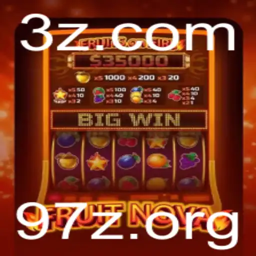 Descubra o Fascinante Universo de FruitNova