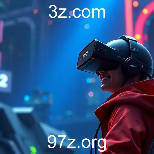 Inovação e Crescimento: 97z Transforma o Cenário de Jogos