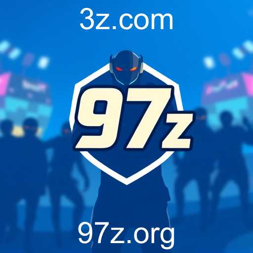 A Revolução dos Jogos: 97z Lidera o Cenário em 2025