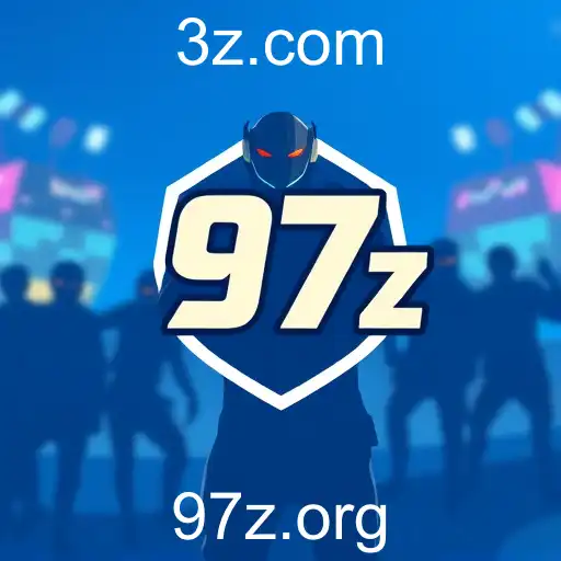 A Revolução dos Jogos: 97z Lidera o Cenário em 2025