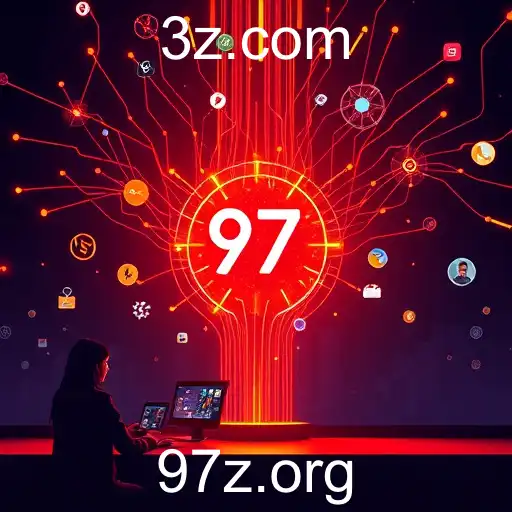 Evolução dos Jogos Online: A Ascensão do 97z