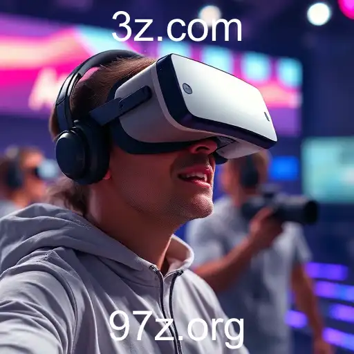 A Evolução dos Jogos Online em 2025