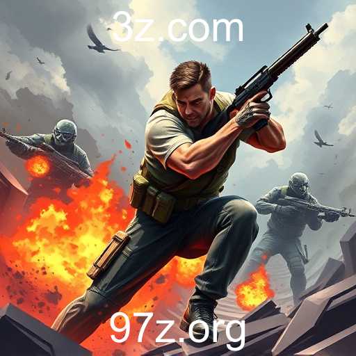 97z: O Portal dos Jogos de Aventura em 2026