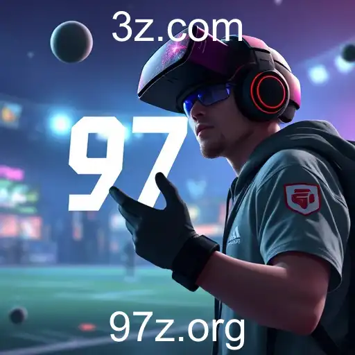 Revolução dos Jogos Online no Brasil: A Ascensão de Plataformas como 97z