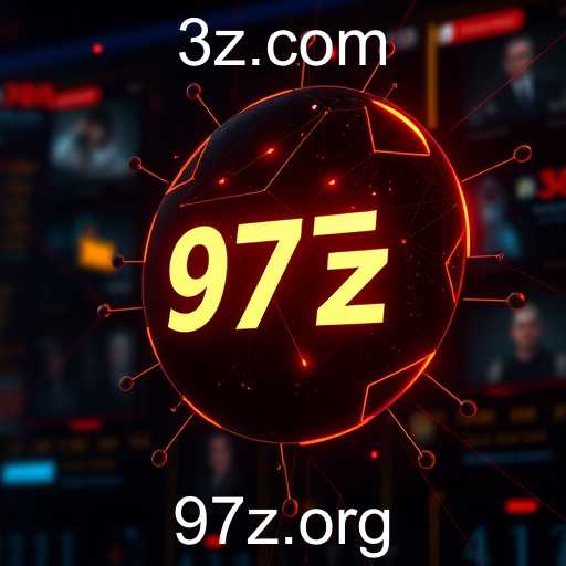 A Revolução dos Jogos Online em 97z