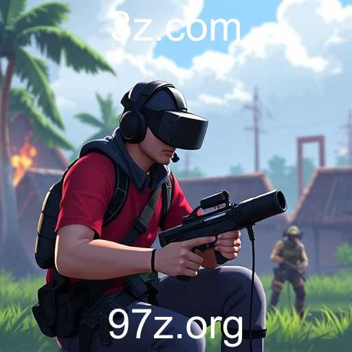 Tendências de Inovação no Mundo dos Jogos