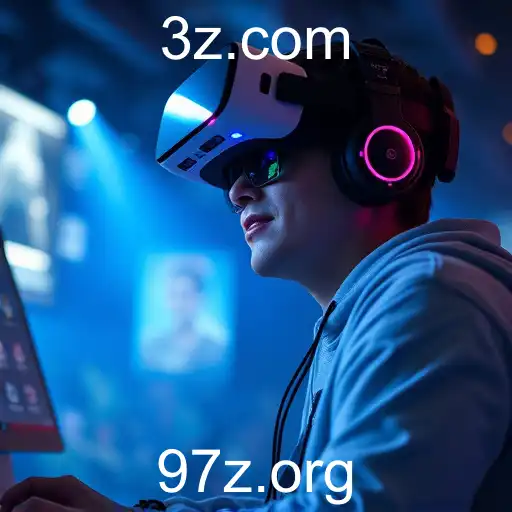 Tendências do Mercado de Jogos em 2025