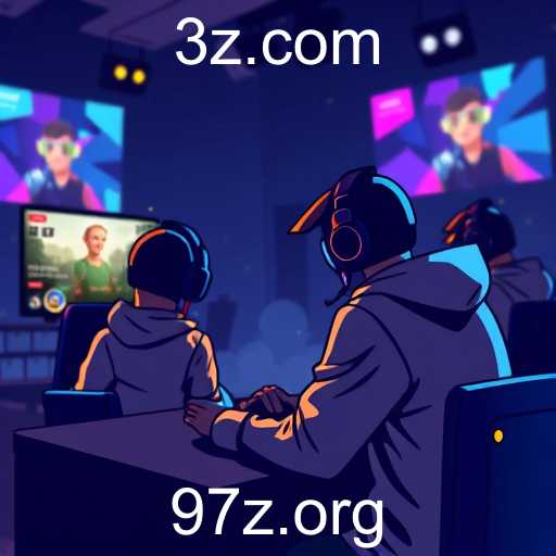 Tendências e Desafios no Mundo dos Jogos em 2026