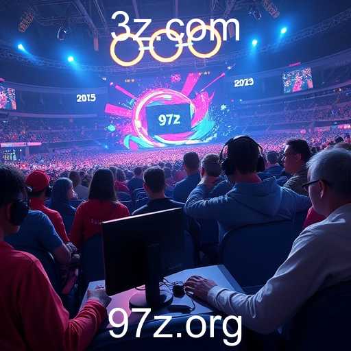 Revolução no Mundo dos Jogos: Tendências e Avanços