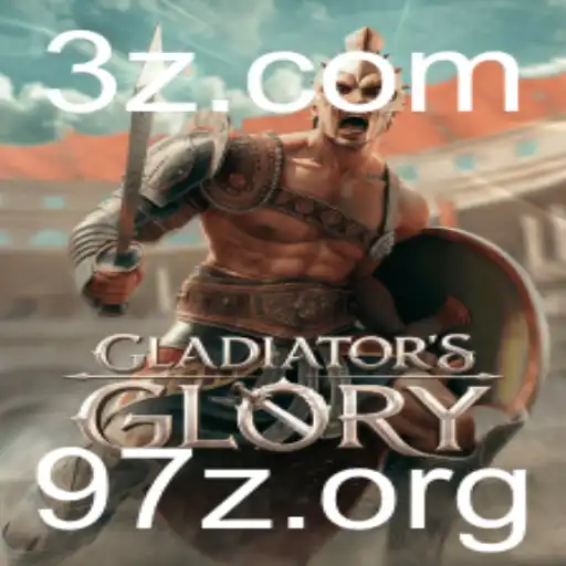 GladiatorsGlory: A Nova Sensação dos Jogos de Estratégia