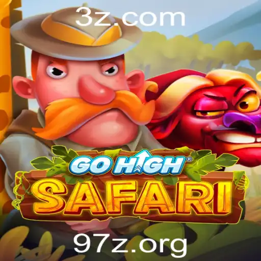 Explorando GoHighSafari: A Aventura Virtual Inspirada na Selva