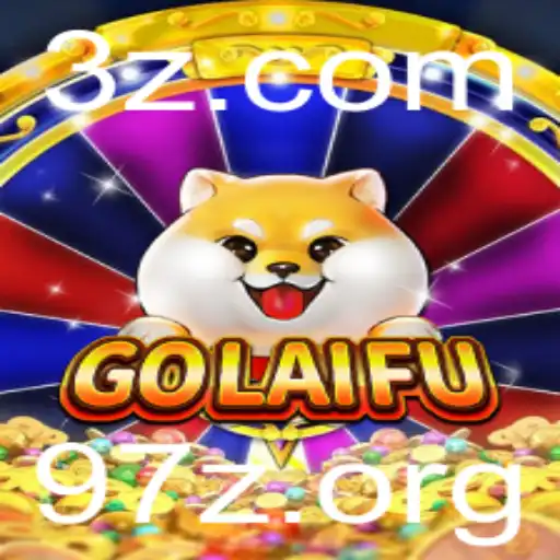 Descobrindo o mundo de GoLaiFu