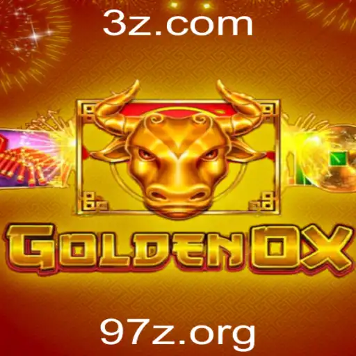GoldenOx: O Jogo Inovador que Está Revolucionando a Indústria