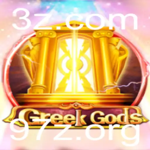 Explorando o Fascinante Mundo de GreekGods: O Jogo de Estratégia e Mitologia