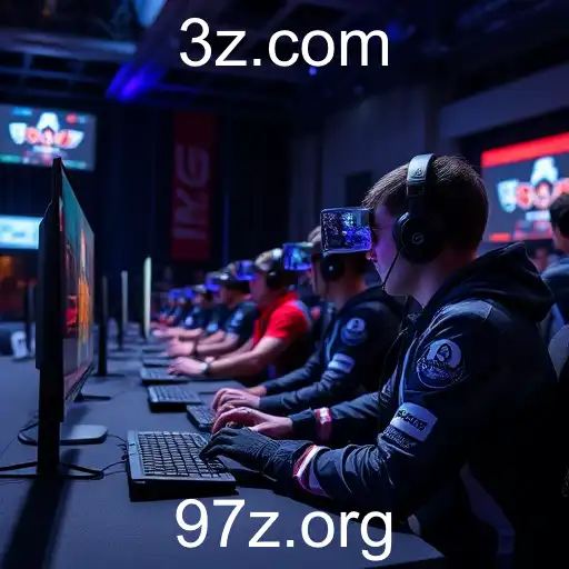 Explorando o Crescimento dos Jogos Online em 2026