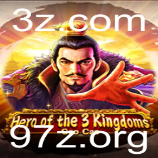 Heroofthe3KingdomsCaoCao: Uma Jornada Épica no Mundo dos Três Reinos