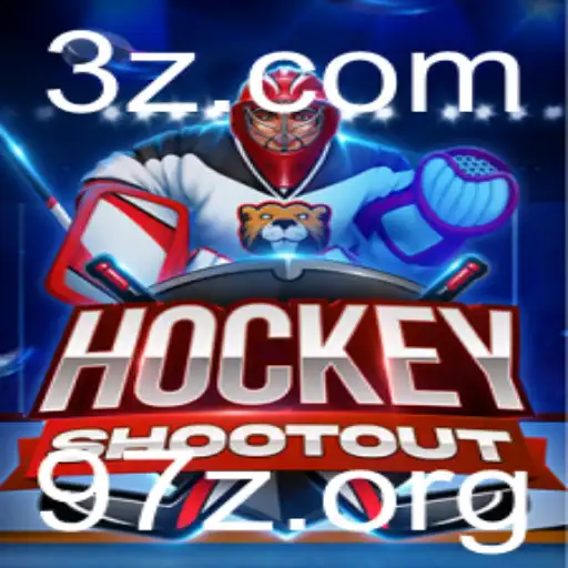 Descubra o Empolgante Mundo de HockeyShootout: Um Jogo de Habilidade