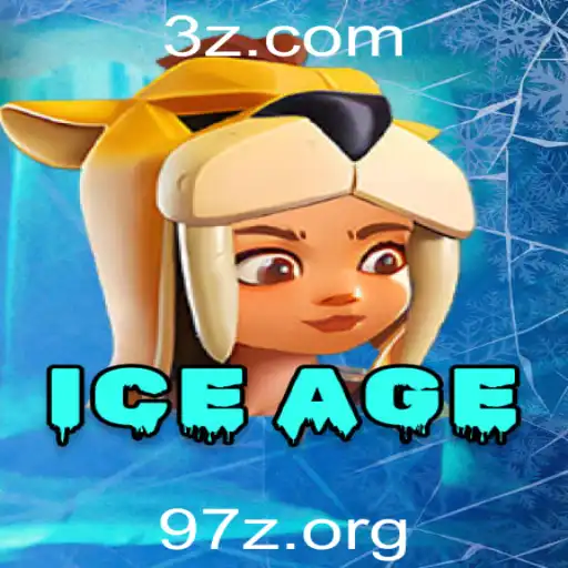 IceAge: Uma Jornada Congelante no Mundo dos Jogos com 97z