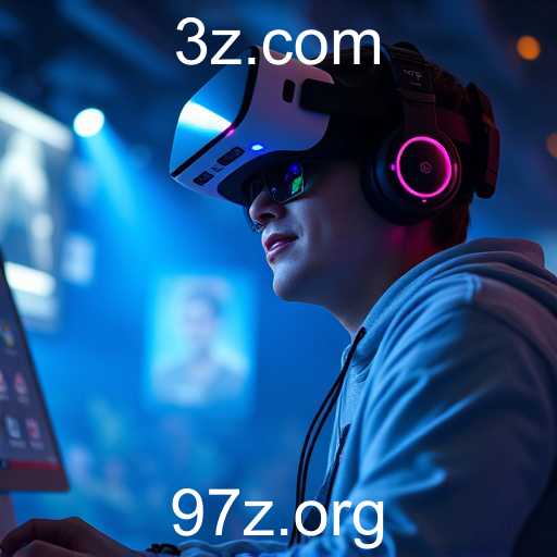 O Impacto de 97z no Mundo dos Jogos em 2026