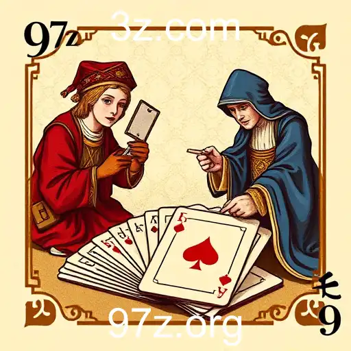 A Fascinante Evolução dos Jogos de Cartas