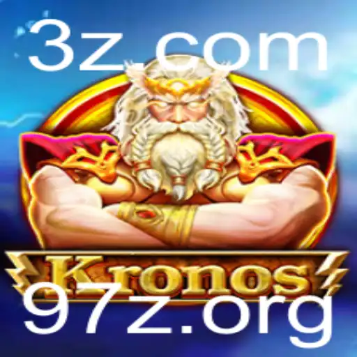 Kronos: Uma Nova Dimensão no Mundo dos Jogos