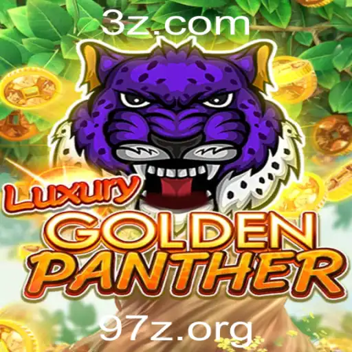 Descobrindo o Mundo do LUXURYGOLDENPANTHER: O Jogo do Momento