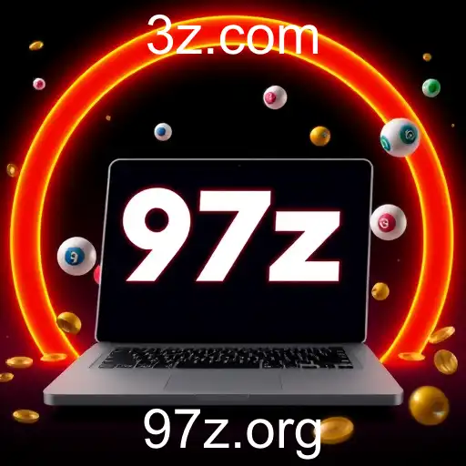 Loteria Online: Descobrindo o Universo de Sorte e Azar com 97z