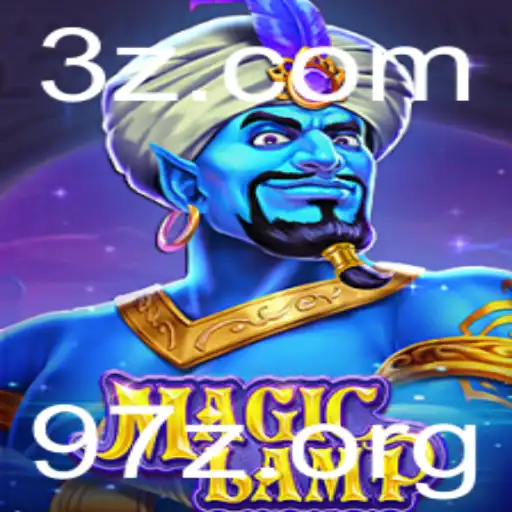 Explorando MagicLamp: O Jogo que Encanta e Desafia