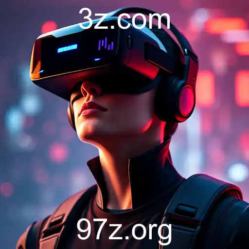 A Ascensão da 97z no Cenário de Jogos Online em 2026