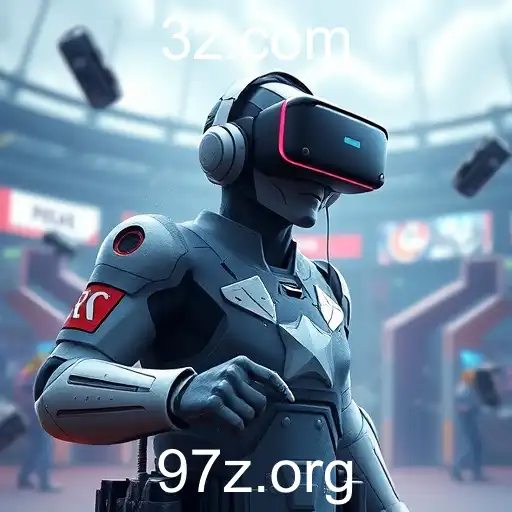 Inovação e Tendências: A Nova Era dos Jogos Online