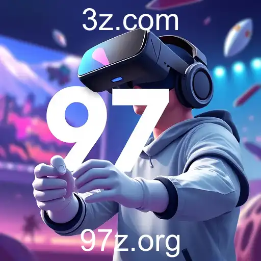 A Revolução dos Jogos em 97z: Onde a Diversão Não Tem Limite