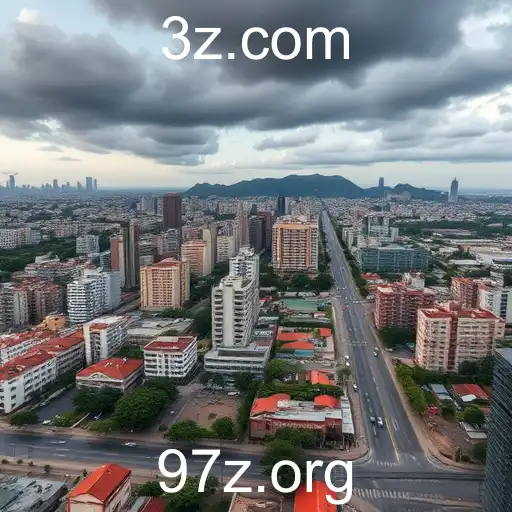 A Revolução dos Jogos em 97z