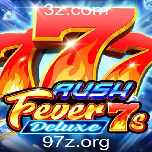 Descubra o Mundo Vibrante de RushFever7sDeluxe com a Emoção do 97z