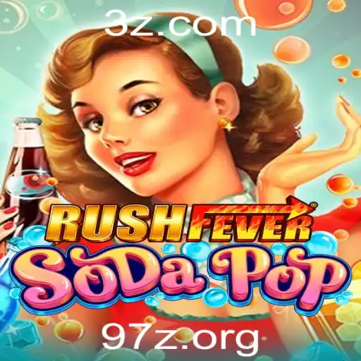 Explorando o Mundo Vibrante de RushFeverSodaPop