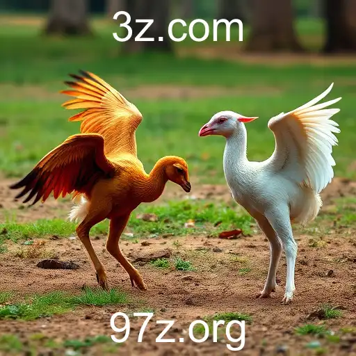 Explorando o Mundo do Sabong Online: Uma Nova Era no Jogo das Rinhas de Galo com 97z