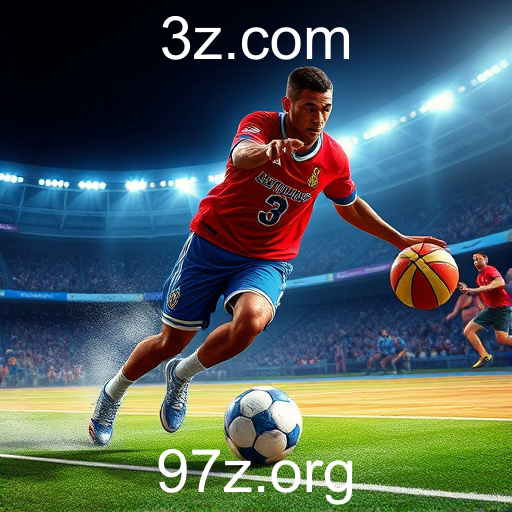 A Evolução dos Jogos de Esportes na Plataforma 97z