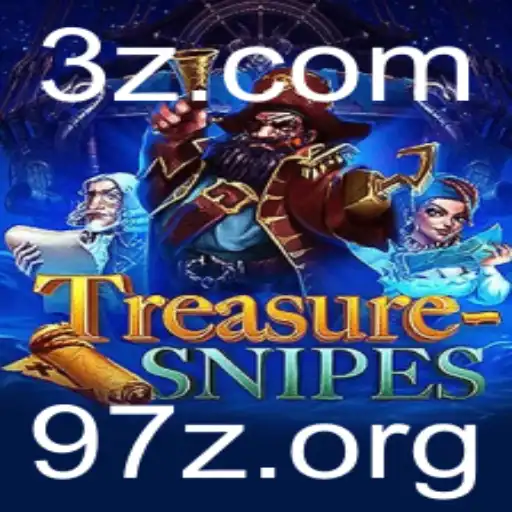 Explorando o Universo de TreasureSnipes: Descubra o Jogo que Conquistou 97z