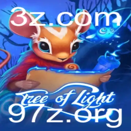 Descubra 'TreeofLight': Uma Jornada Encantadora no Mundo dos Jogos com 97z