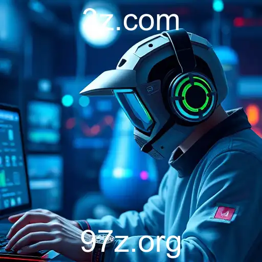 Tendências de Jogos e a Ascensão do 97z