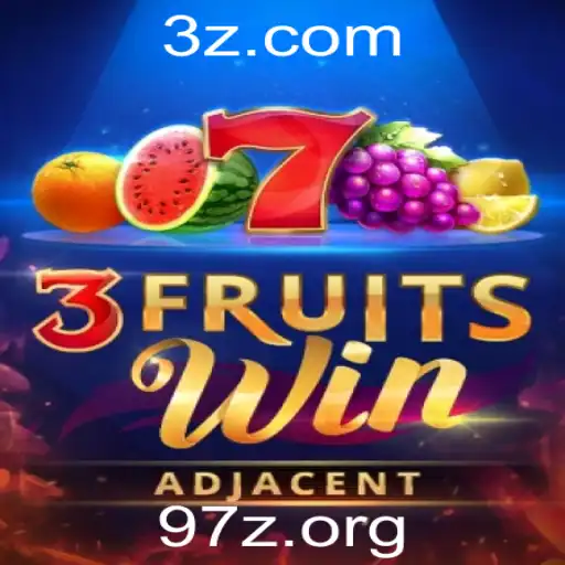 Descubra o Mundo do Jogo 3FruitsWin: Inovação, Regras e Estratégias